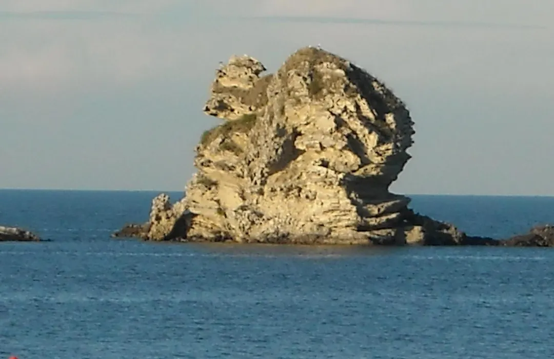 Hotel 2 Mari - Vieste-1