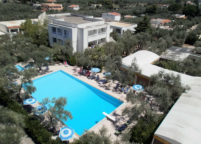 Villaggio Gallo Vieste